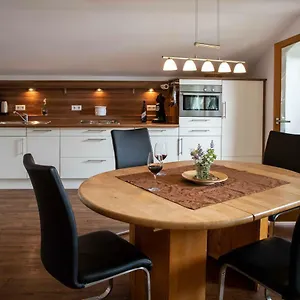Apartment Traudl, Inzell